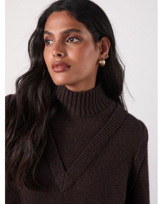 Next Black Pullover