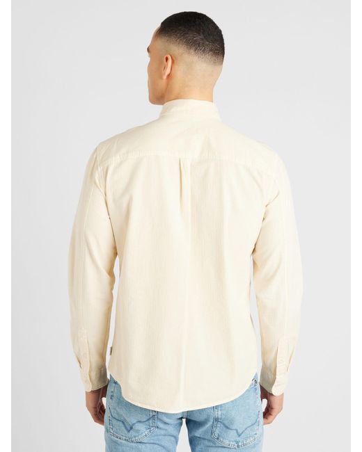 Pepe Jeans Hemd 'phil' in White für Herren
