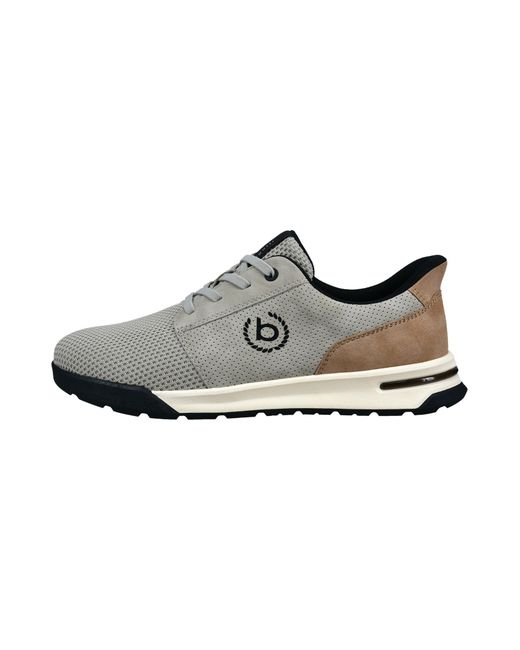 Bugatti Sneaker in White für Herren