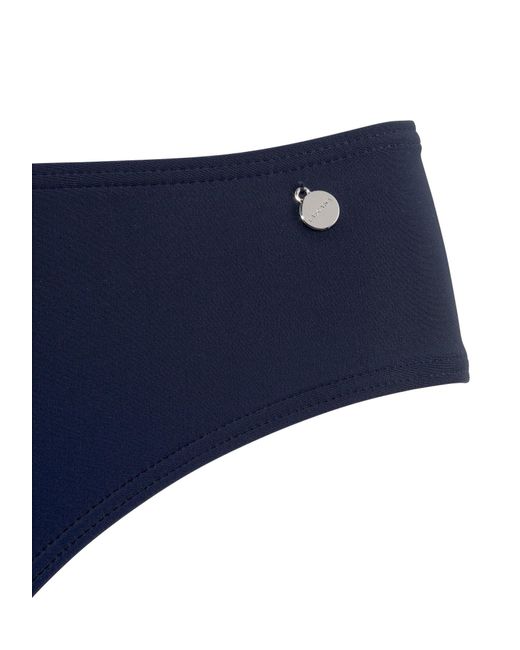 Lascana Blue Bikinihose