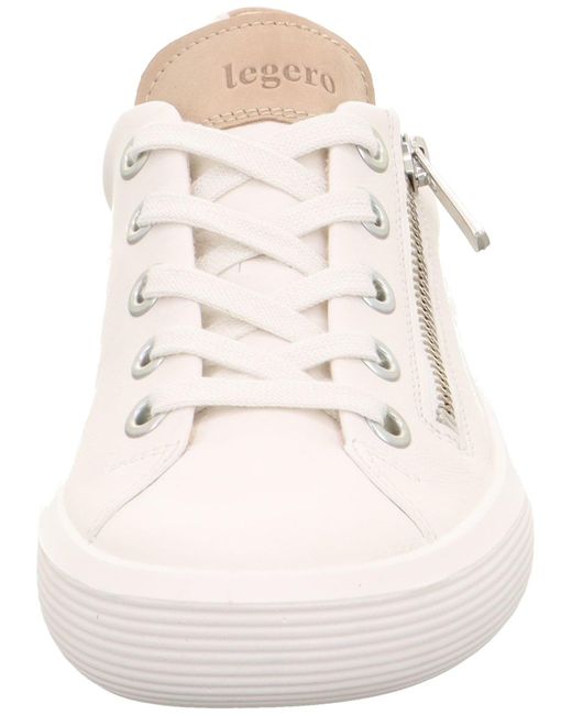 Legero Natural Sneaker Fresh