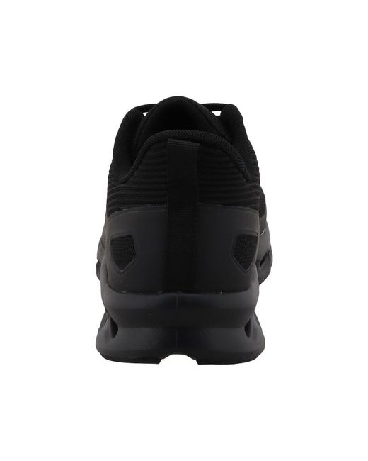 Kappa Sneaker Rena in Black für Herren