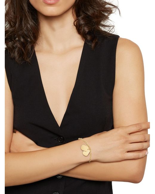 Breil Metallic Armband