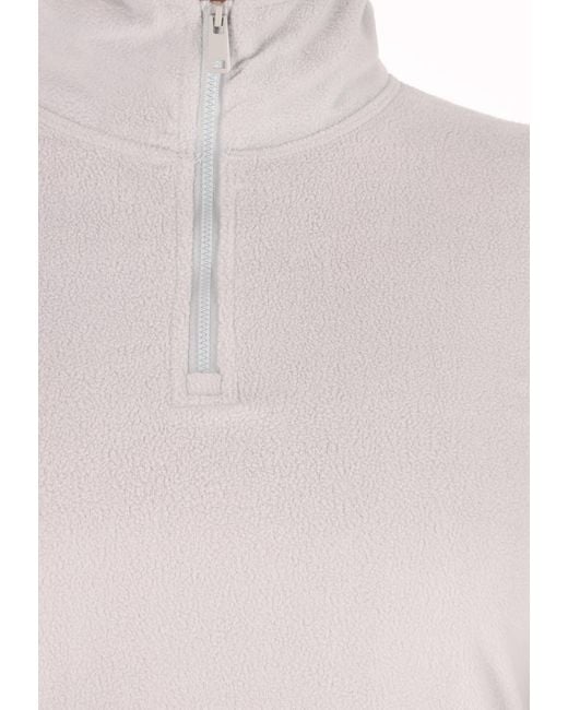 Hoona White Pullover