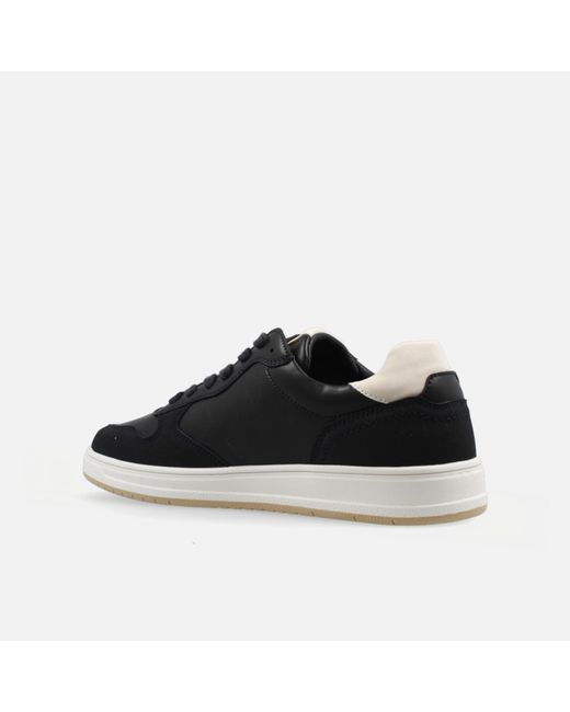 Wrangler Sneaker in Black für Herren