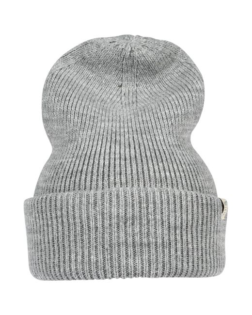 Barts Mütze 'kinabalu' in Gray für Herren