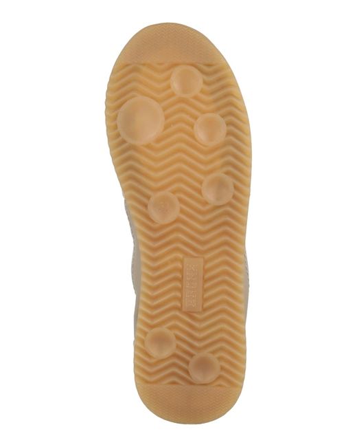 Bronx Natural Sneaker Cli-Oo