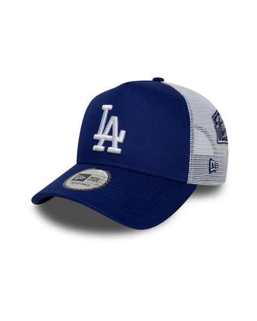 KTZ Cap Losdod in Blue für Herren