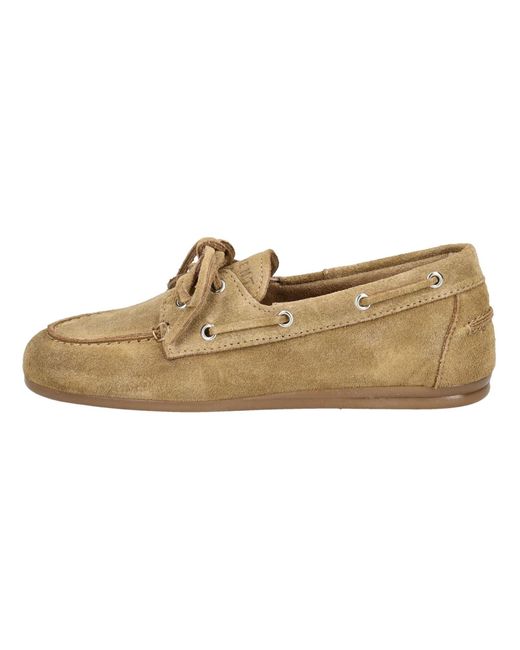 Pavement Natural Slipper