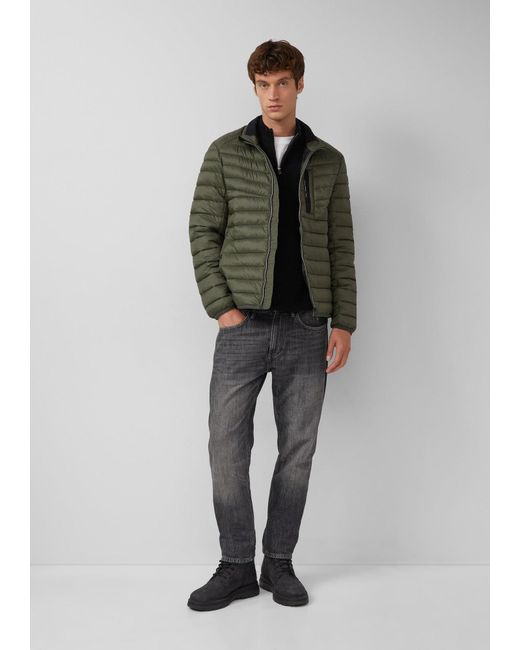 S.oliver Pullover in Black für Herren