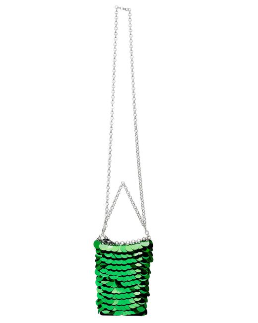 Koosh Green Tasche