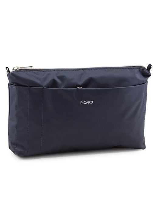 Picard Blue Tasche