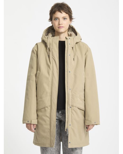 Volcom Natural Winterparka
