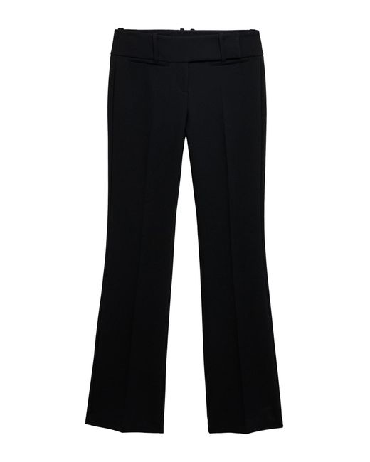 Mango Black Hose 'Checky'