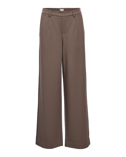 Object Brown Hose Objlisa