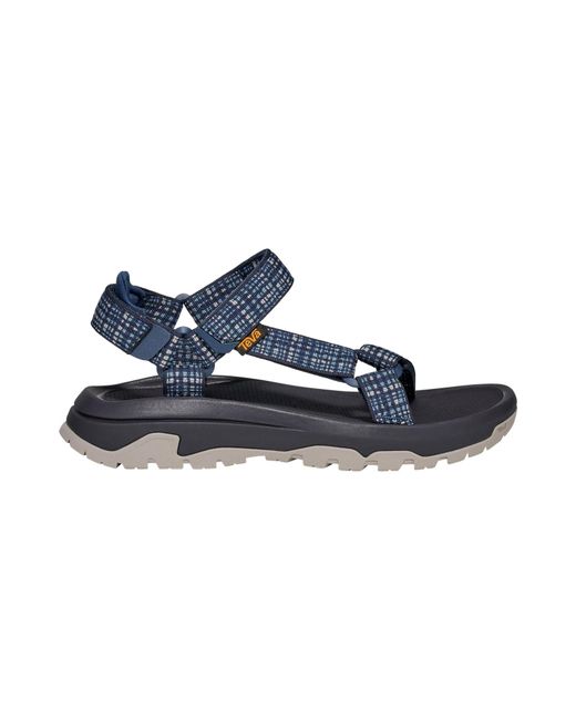 Teva Sandale in Blue für Herren