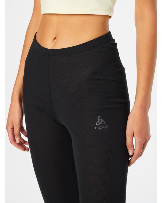Odlo Black Sportunterhose
