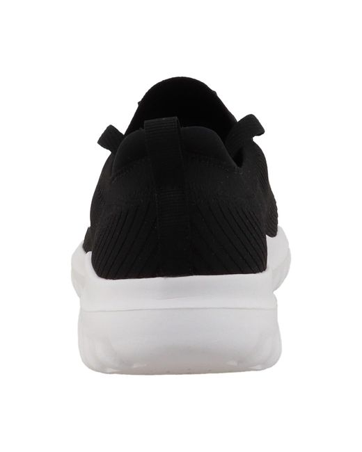 Kappa Black Sneaker Jocelyn