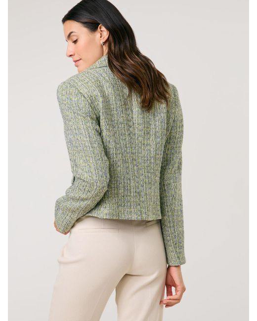 Gerry Weber Green Blazer