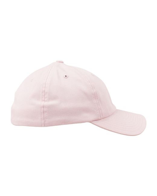 Flexfit Pink Cap