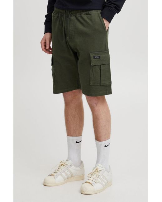 Blend Cargohose in Green für Herren