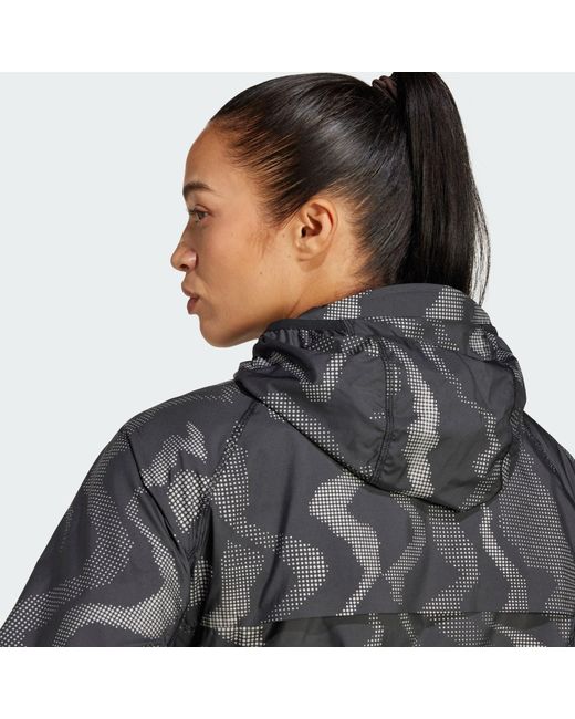 Adidas Originals Black Sportjacke Ultimate