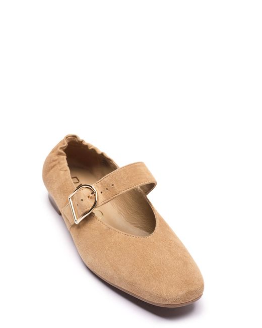Ryłko White Ryko Ballerina