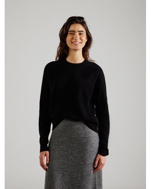 Samsøe & Samsøe Black Samse Samse Pullover Boston