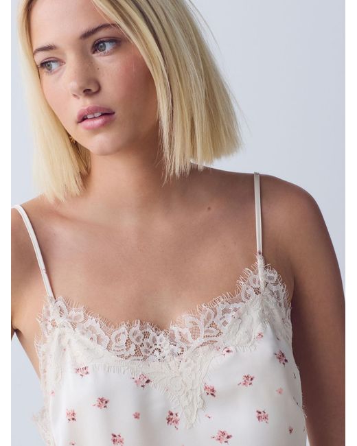 Next White Top