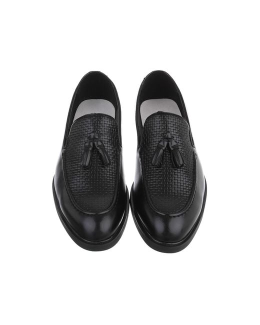CoolWalk Slipper in Black für Herren