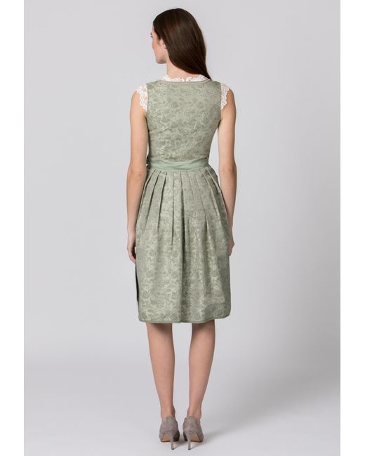 Stockerpoint Multicolor Dirndl Grace