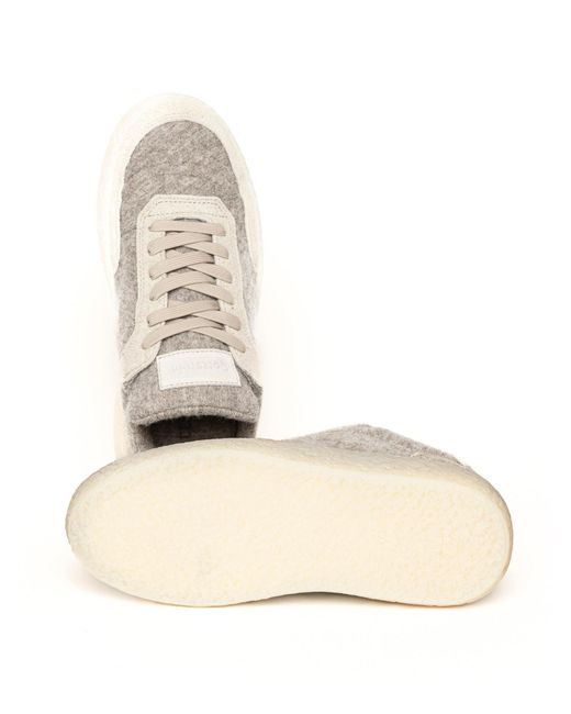 Gottstein Natural Sneaker Low