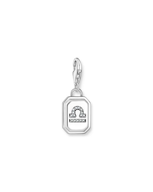 Thomas Sabo Metallic Anhänger