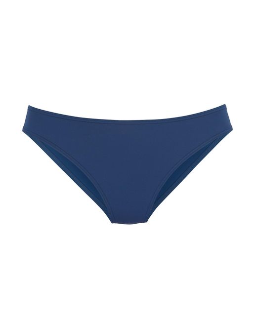 LASCANA ACTIVE Blue Bikinihose