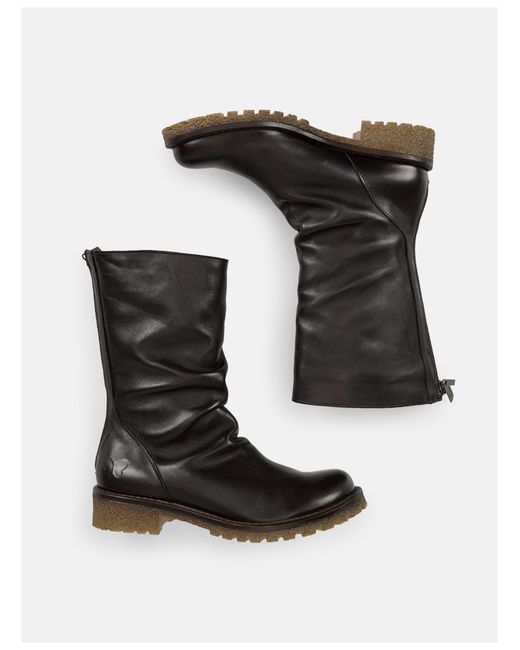 Felmini Black Stiefel