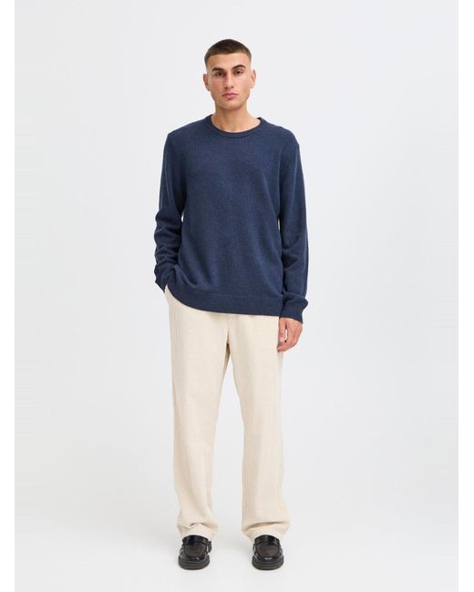 Solid Chinohose Sdalann in Natural für Herren