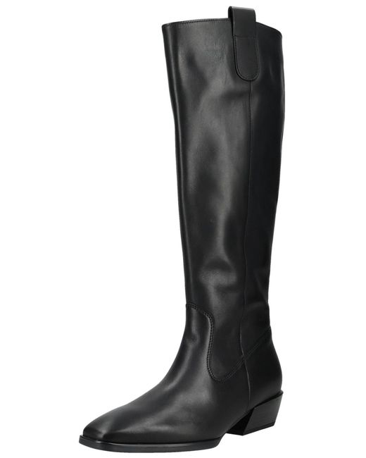 Gabor Black Stiefel