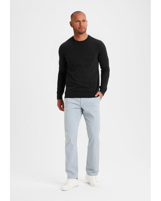 H.i.s. Pullover in Black für Herren