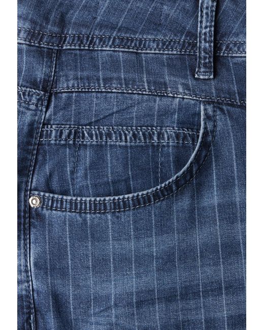Cecil Blue Jeans 'Weite'