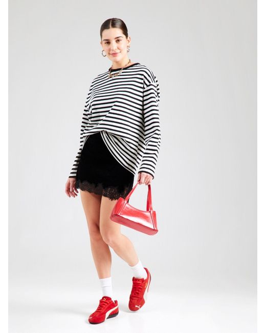 TOPSHOP Black Rock Vella