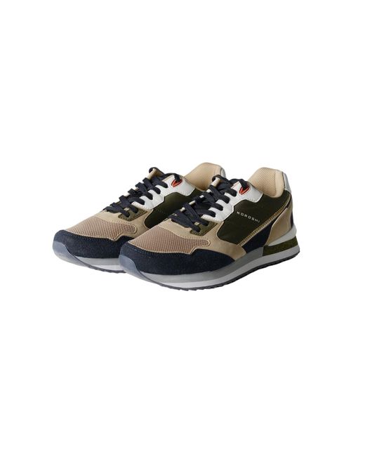 Koröshi Sneaker in Black für Herren
