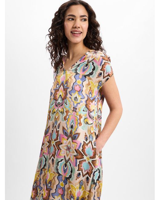 ROBE LÉGÈRE White Kleid