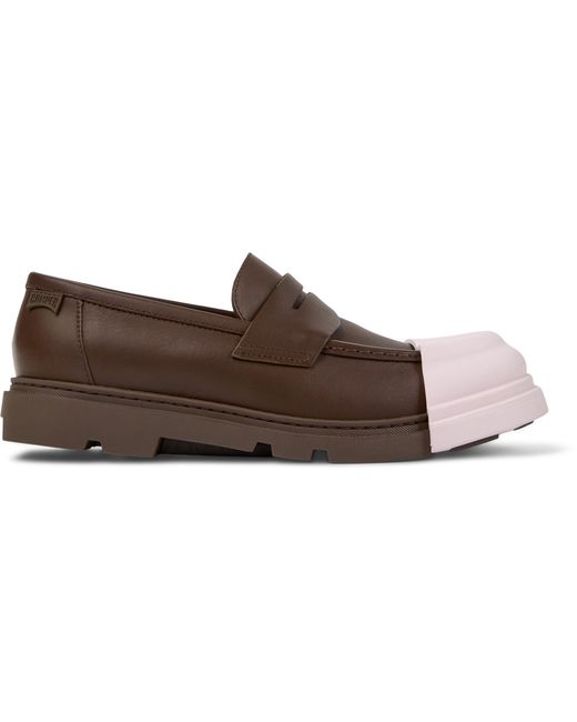 Camper Slipper Junction in Black für Herren