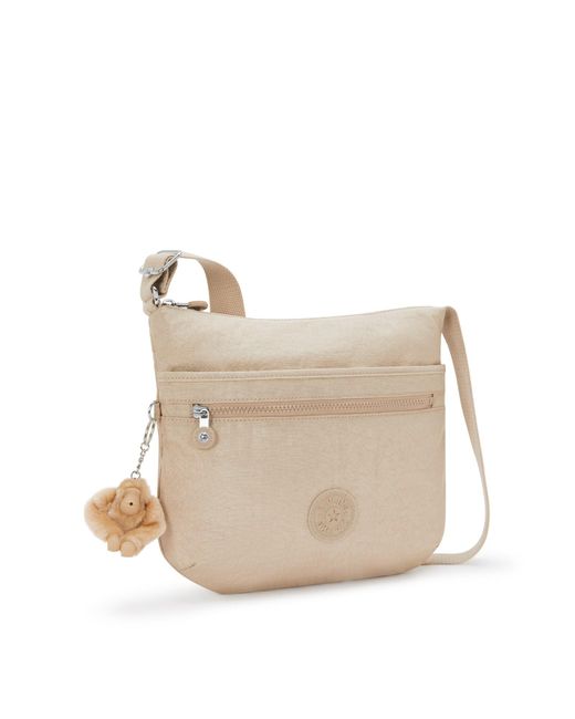 Kipling Natural Umhängetasche Arto