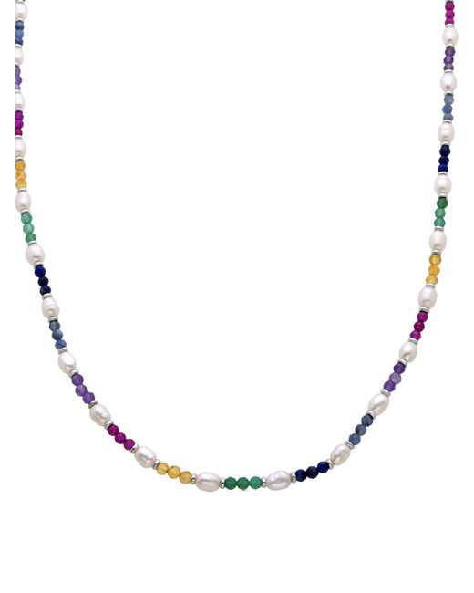 Luxenter Natural Kette Biroal