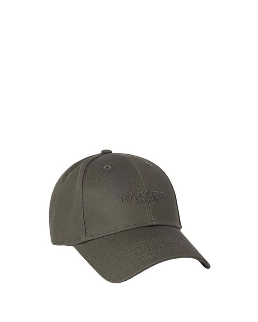 Hackett Cap in Gray für Herren