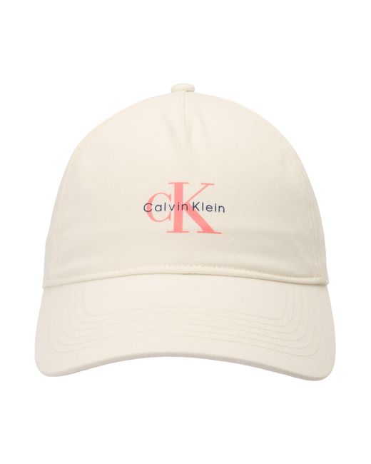 Calvin Klein Natural Cap