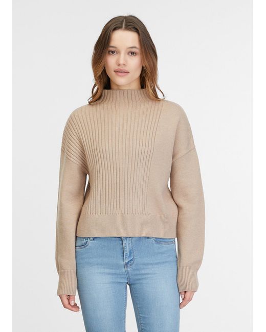 Ragwear Blue Pullover