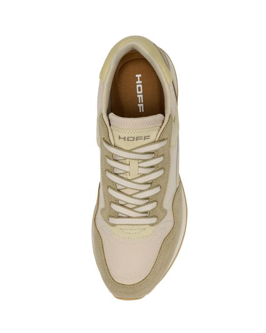 HOFF Multicolor Sneaker City