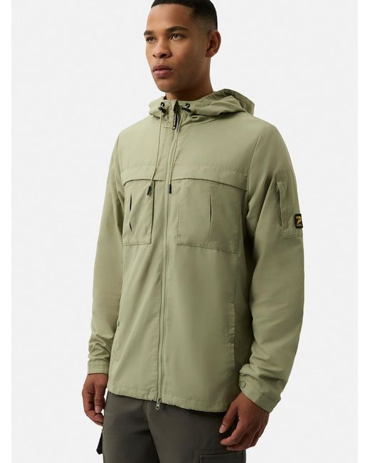 Patrick Übergangsjacke William in Gray für Herren